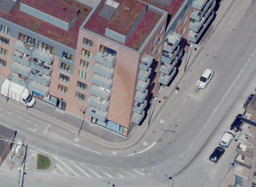 Kontor til leje på Carl Jacobsens Vej 19G st., 2500 Valby - 145 m² | Foto 0 - Lokalebasen