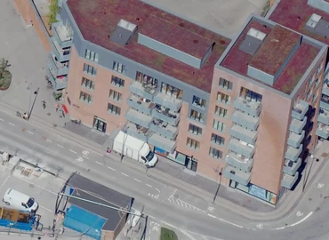 Kontor til leje på Carl Jacobsens Vej 19H st., 2500 Valby - 432 m² | Foto 0 - Lokalebasen