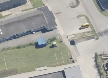 Lager til leje på Transportbuen 7, 4700 Næstved - 650 m² | Foto 1 - Lokalebasen