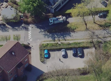 Butik til leje på Hovedgaden 24 st, 3460 Birkerød - 195 m² | Foto 1 - Lokalebasen.dk