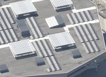 Kontor til leje på Hack Kampmanns Plads 2, 8000 Aarhus C - 758 m² | Foto 0 - Lokalebasen.dk