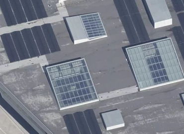 Kontor til leje på Hack Kampmanns Plads 2, 8000 Aarhus C - 758 m² | Foto 0 - Lokalebasen