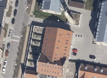 Office Bindesbølls Allé 13E 8240 Risskov