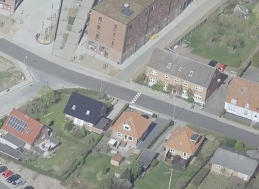 Butik til leje på Middagshøjvej 46B, 8800 Viborg - 265 m² | Foto 0 - Lokalebasen