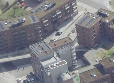 Butik til leje på Middagshøjvej 46B, 8800 Viborg - 265 m² | Foto 1 - Lokalebasen.dk