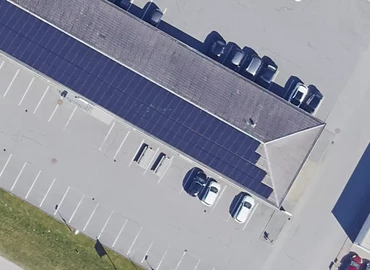 Kontor til leje på Indkildevej 4A, 9210 Aalborg SØ - 298 m² | Foto 0 - Lokalebasen