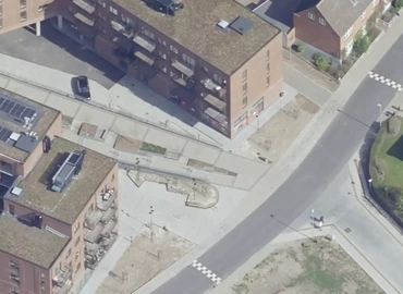 Butik til leje på Middagshøjvej 46B, 8800 Viborg - 265 m² | Foto 3 - Lokalebasen