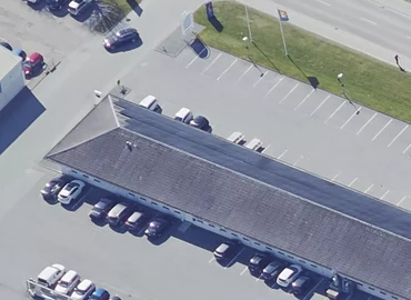 Kontor til leje på Indkildevej 4A, 9210 Aalborg SØ - 298 m² | Foto 1 - Lokalebasen