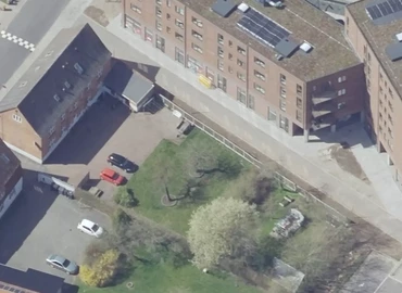 Butik til leje på Middagshøjvej 46B, 8800 Viborg - 265 m² | Foto 2 - Lokalebasen.dk