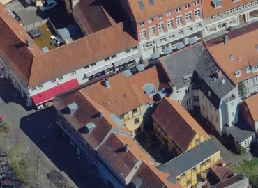 Butik til leje på Bjergegade 19B, 3000 Helsingør - 122 m² | Foto 0 - Lokalebasen.dk