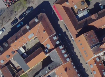 Butik til leje på Bjergegade 19B, 3000 Helsingør - 122 m² | Foto 4 - Lokalebasen