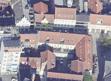 Butik til leje på Torvegade 1C, 7100 Vejle - 73 m² | Foto 0 - Lokalebasen