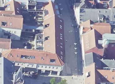 Butik til leje på Torvegade 1C, 7100 Vejle - 73 m² | Foto 0 - Lokalebasen