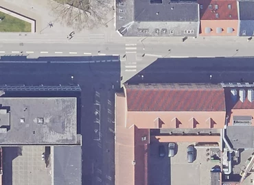 Kontor til leje på Danmarksgade 6, 7000 Fredericia - 1572 m² | Foto 4 - Lokalebasen.dk