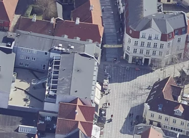 Butik til leje på Bredegade 9, 9000 Aalborg - 233 m² | Foto 0 - Lokalebasen.dk