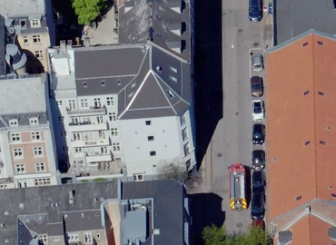 Butik Dannebrogsgade 8 kl 1660 København V