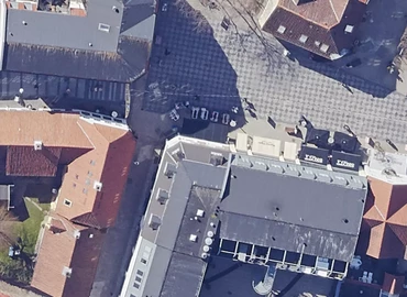 Butik til leje på Bredegade 9, 9000 Aalborg - 233 m² | Foto 4 - Lokalebasen.dk