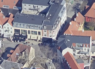 Butik til leje på Bredegade 9, 9000 Aalborg - 233 m² | Foto 0 - Lokalebasen.dk