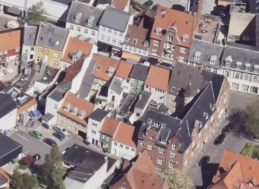 68 m² Commercial shop for rent in Svendborg, Gerritsgade 13 (5700) - 0 | MatchOffice