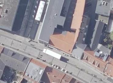 Kontor til leje på Kordilgade 16, 4400 Kalundborg - 100 m² | Foto 0 - Lokalebasen.dk
