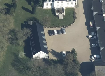 Kontor til leje på Søndergård Alle 22, 6500 Vojens - 400 m² | Foto 0 - Lokalebasen.dk