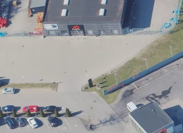 Lager / produktion Herredsvejen 12B 3400 Hillerød