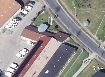 Lager / produktion Lind Hansens Vej 5 5000 Odense C