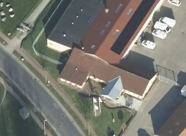 Lager / produktion Lind Hansens Vej 5 5000 Odense C