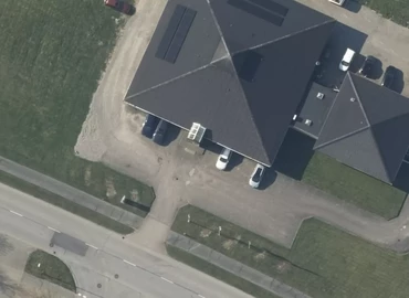 952 m² Office warehouse rental in Haderslev, Langkær 72 (6100) - 4 | MatchOffice.com