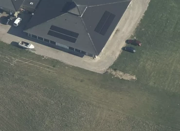 Lager til leje på Langkær 72, 6100 Haderslev - 952 m² | Foto 0 - Lokalebasen