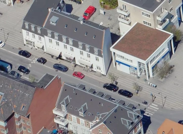 Butik til leje på Jægersborg Alle 26, 2920 Charlottenlund - 99 m² | Foto 0 - Lokalebasen.dk