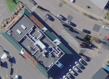 Office Christianshusvej 200 Stuen 2970 Horsholm