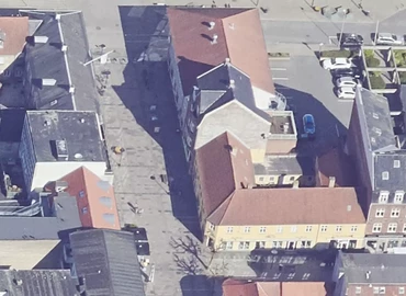 Butik til leje på Danmarksgade 26A, 7000 Fredericia - 125 m² | Foto 0 - Lokalebasen