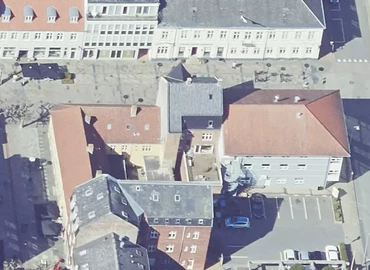 Butik til leje på Danmarksgade 26A, 7000 Fredericia - 125 m² | Foto 0 - Lokalebasen