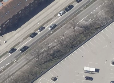 Kontor til leje på Paludan-Müllers Vej 82-84 Parterre, 8210 Aarhus V - 2041 m² | Foto 2 - Lokalebasen.dk