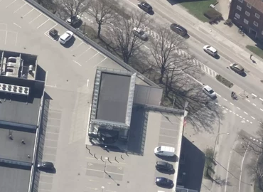 Kontor til leje på Paludan-Müllers Vej 82-84 Parterre, 8210 Aarhus V - 2041 m² | Foto 1 - Lokalebasen.dk