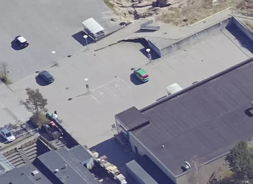 Butik til leje på Nøhr Sørensens Vej 1A, 9210 Aalborg SØ - 186 m² | Foto 3 - Lokalebasen.dk