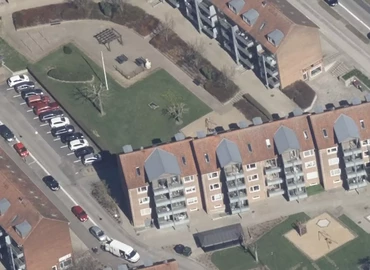 Kontor til leje på Paludan-Müllers Vej 82-84 Parterre, 8210 Aarhus V - 2041 m² | Foto 0 - Lokalebasen