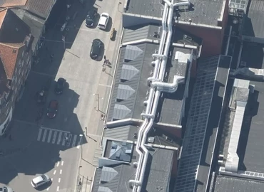 Butik til leje på Ahlgade 61-63, 4300 Holbæk - 234 m² | Foto 2 - Lokalebasen.dk