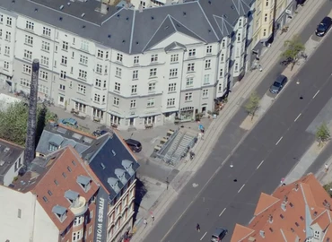 Butik Jagtvej 119 st.th. 2200 København N