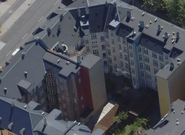 Butik Jagtvej 119 st.th. 2200 København N