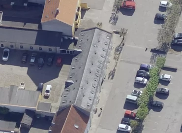 Kontor til leje på Bredgade 45 st, 4400 Kalundborg - 376 m² | Foto 0 - Lokalebasen