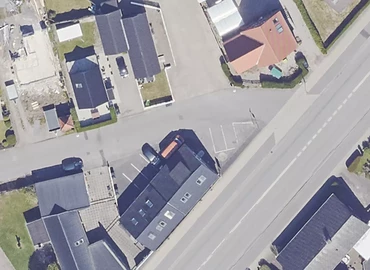 Butik til leje på Helligkildevej 1, 4200 Slagelse - 90 m² | Foto 0 - Lokalebasen.dk