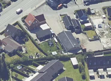 90 m² Store for rent in Slagelse, Helligkildevej 1 (4200) - 1 | MatchOffice.com