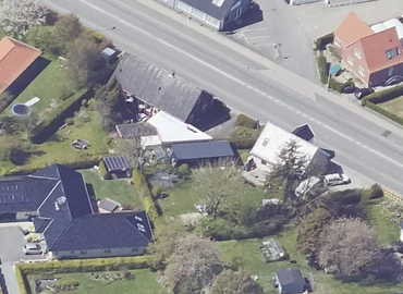 90 m² Shop for rent in Slagelse, Helligkildevej 1 (4200) - 2 | MatchOffice.com