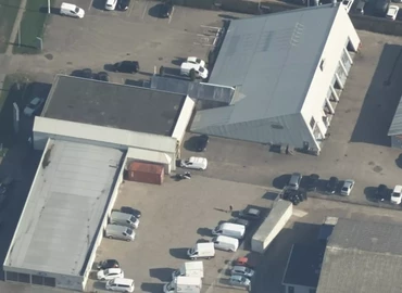 Butik til leje på Gammel Christiansfeldvej 76, 6100 Haderslev - 1823 m² | Foto 0 - Lokalebasen