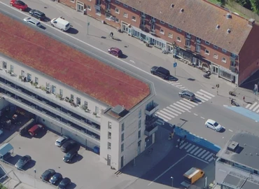 Butik til leje på Bagsværd Hovedgade 93, 2880 Bagsværd - 195 m² | Foto 1 - Lokalebasen