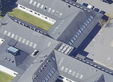 Kontor til leje på Voergårdvej 2 1, 9200 Aalborg SV - 1012 m² | Foto 2 - Lokalebasen