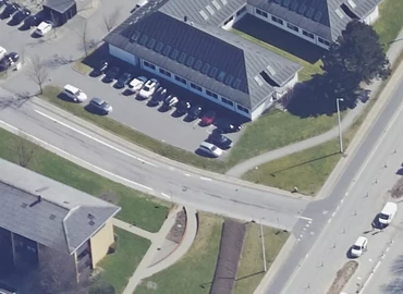 Kontor til leje på Voergårdvej 2 1, 9200 Aalborg SV - 1012 m² | Foto 3 - Lokalebasen.dk