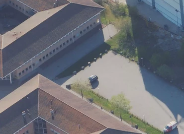 Kontor til leje på Roskildevej 12A 1 th, 3400 Hillerød - 441 m² | Foto 2 - Lokalebasen.dk